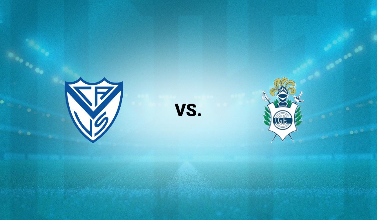Vélez vs GELP