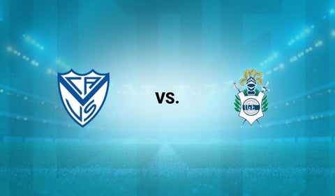 Vélez vs GELP