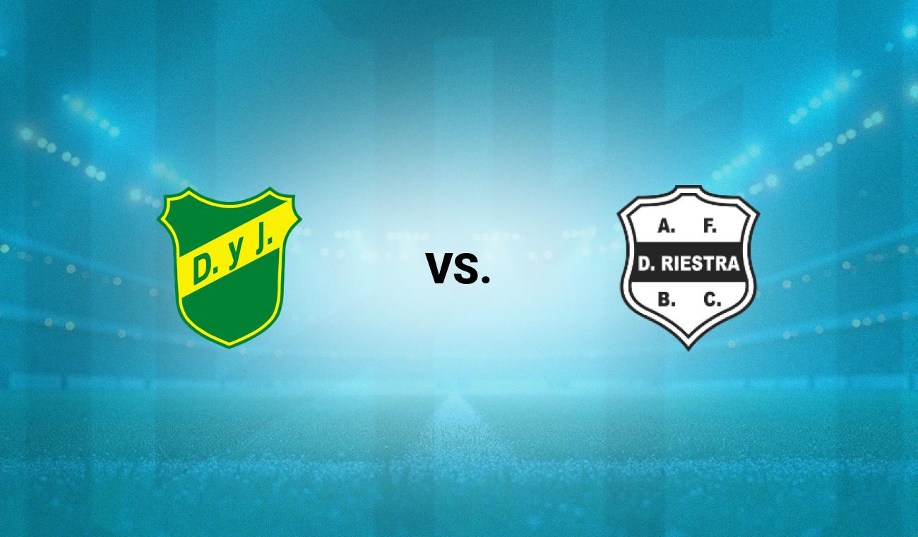 Def y Justicia vs Riestra