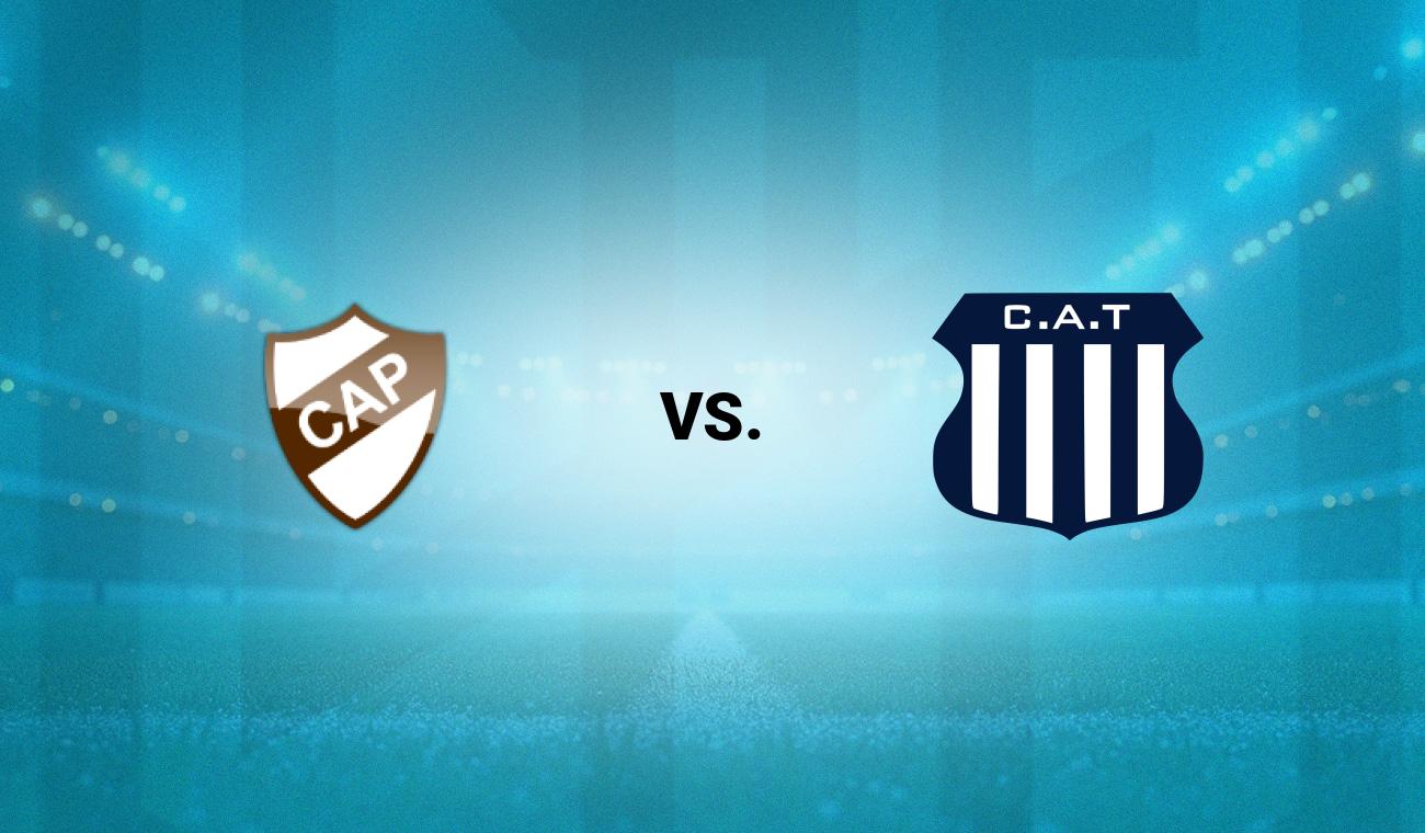 Platense vs Talleres
