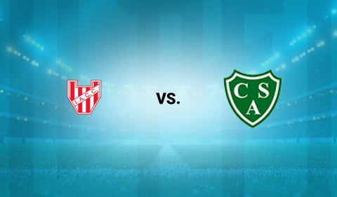 Instituto vs Sarmiento