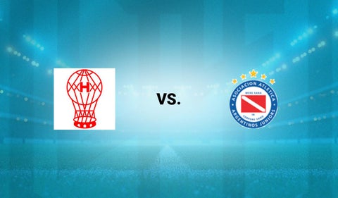 Huracán vs Argentinos