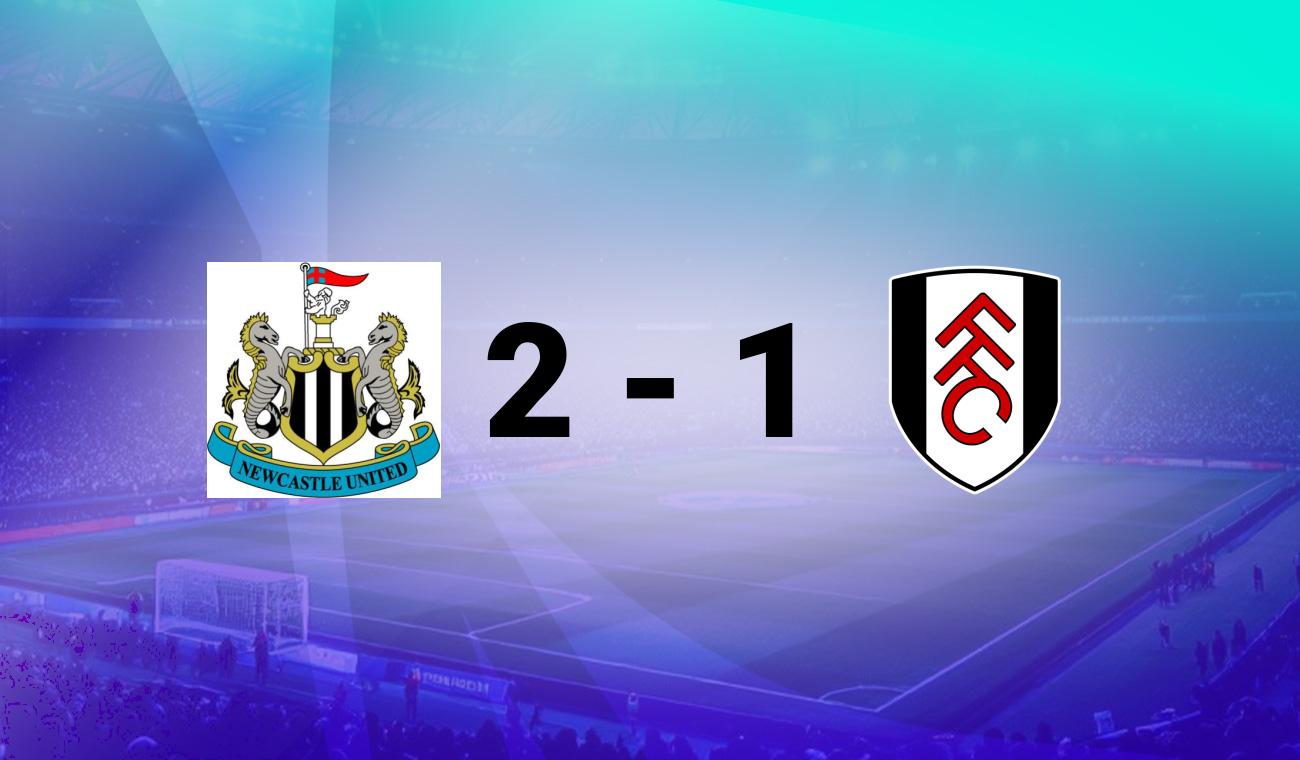 Newcastle vs Fulham