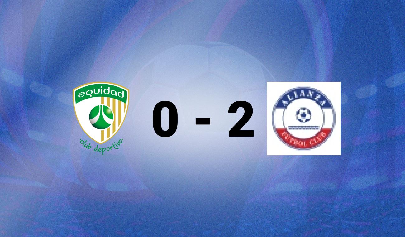 Equidad vs Alianza