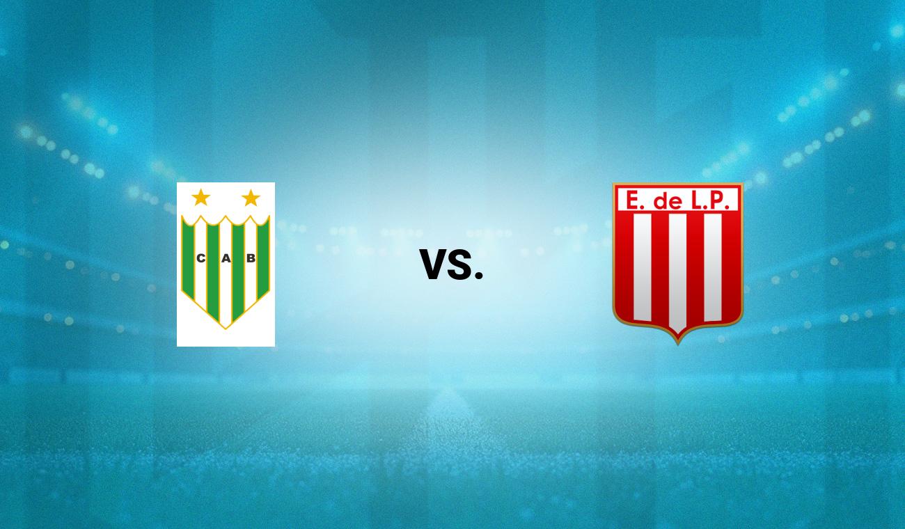 Banfield vs Estudiantes