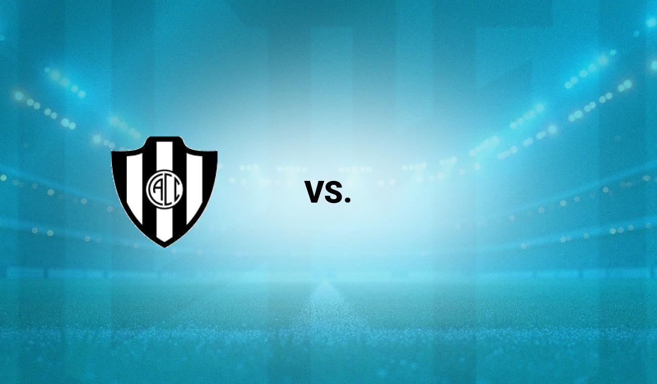 Córdoba SdE vs Barracas