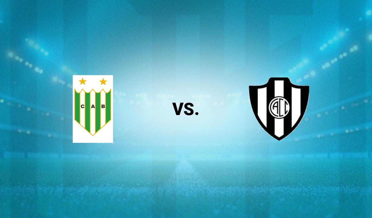 Banfield vs Córdoba SdE