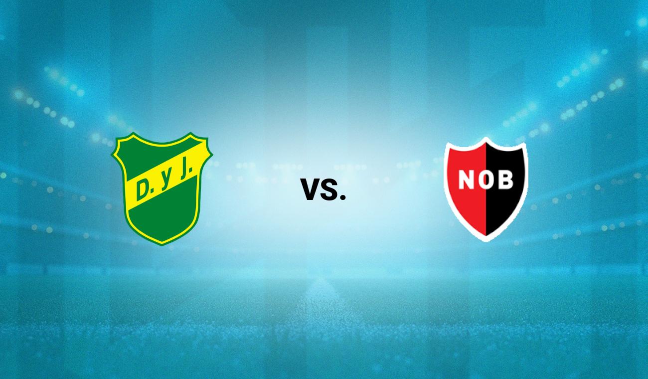 Def y Justicia vs Newell's