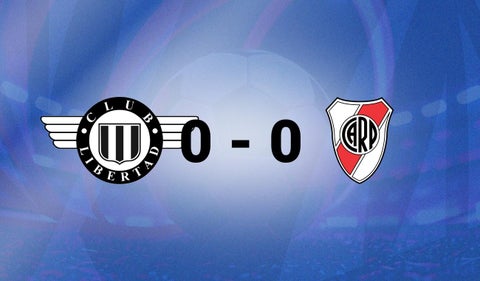 Libertad vs River