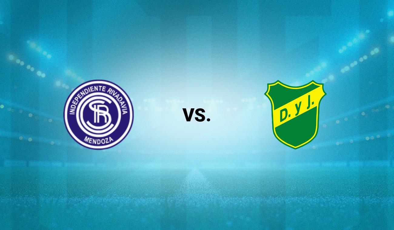 Independiente vs Def y Justicia