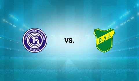 Independiente vs Def y Justicia