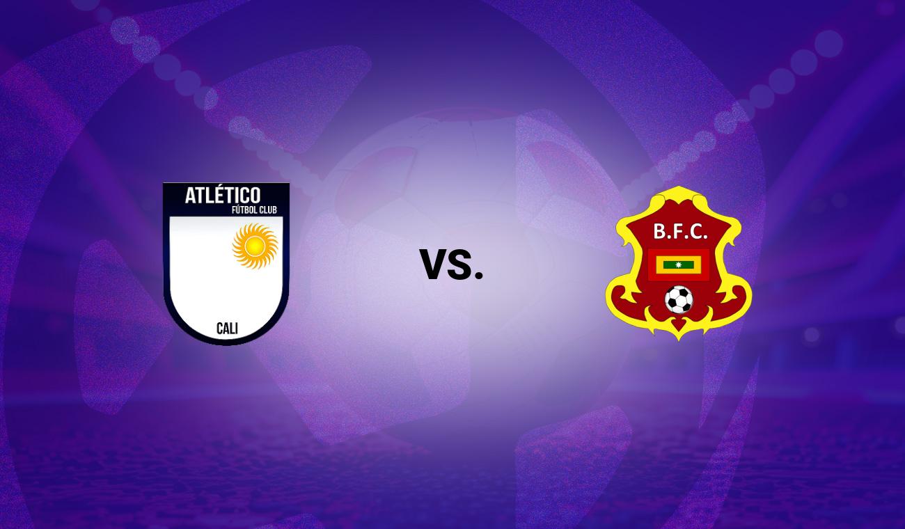 Atlético vs Barranquilla