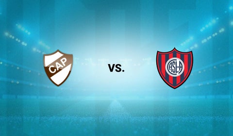 Platense vs San Lorenzo