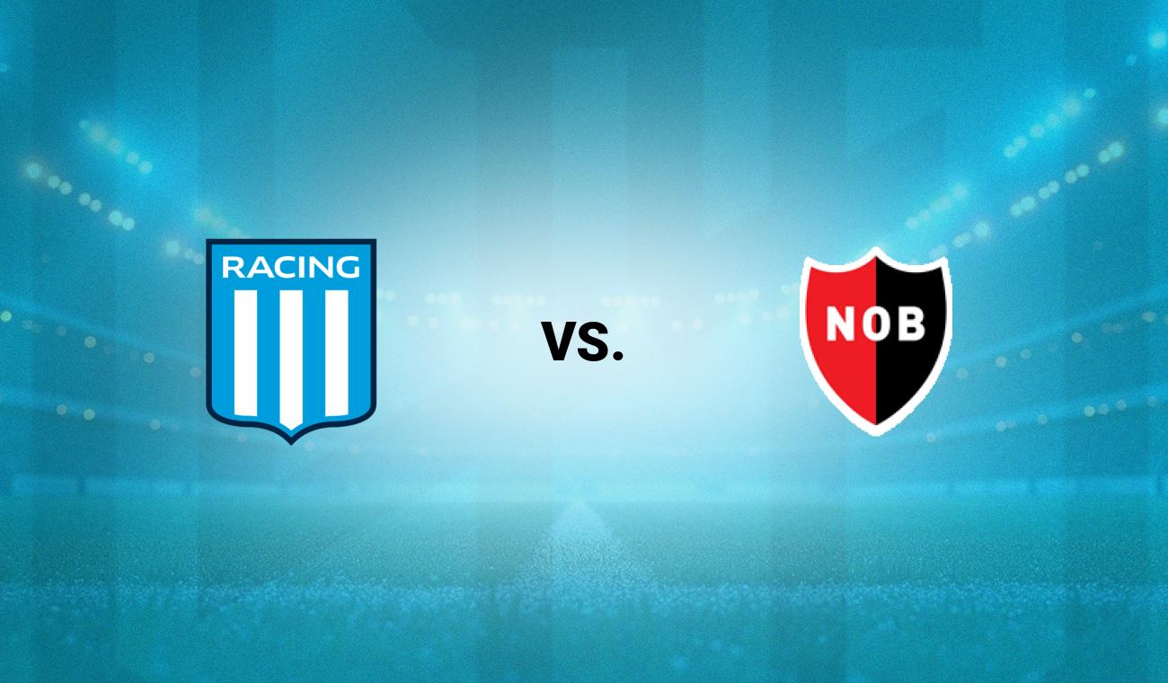 Racing vs Newell's