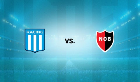 Racing vs Newell's