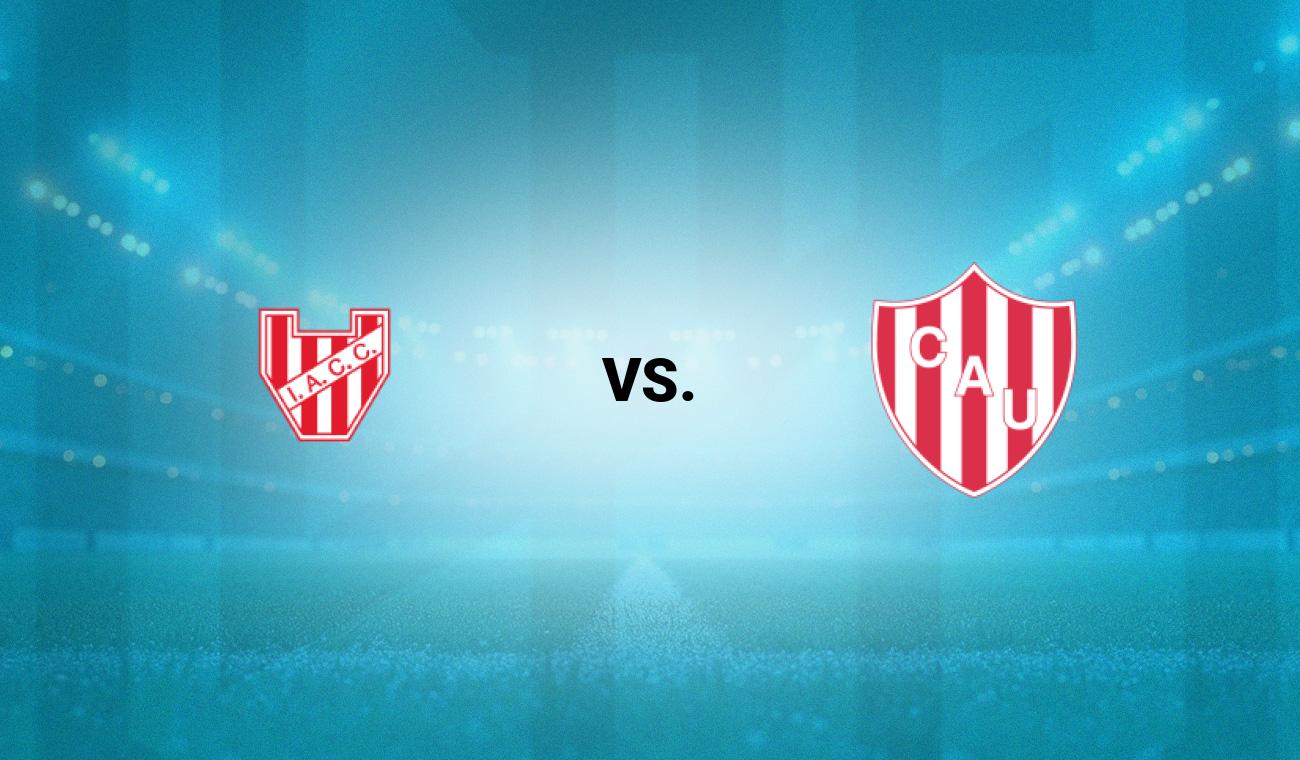 Instituto vs Unión
