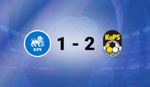 RFS vs KuPS