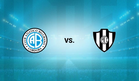 Belgrano vs Córdoba SdE