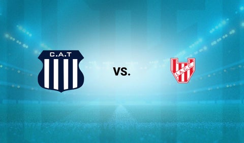 Talleres vs Instituto