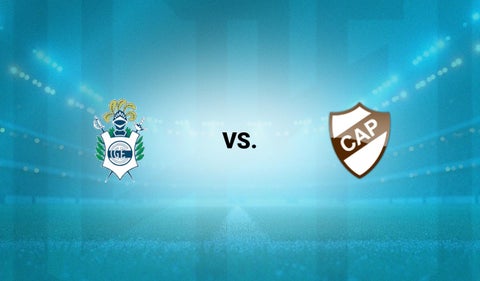 GELP vs Platense