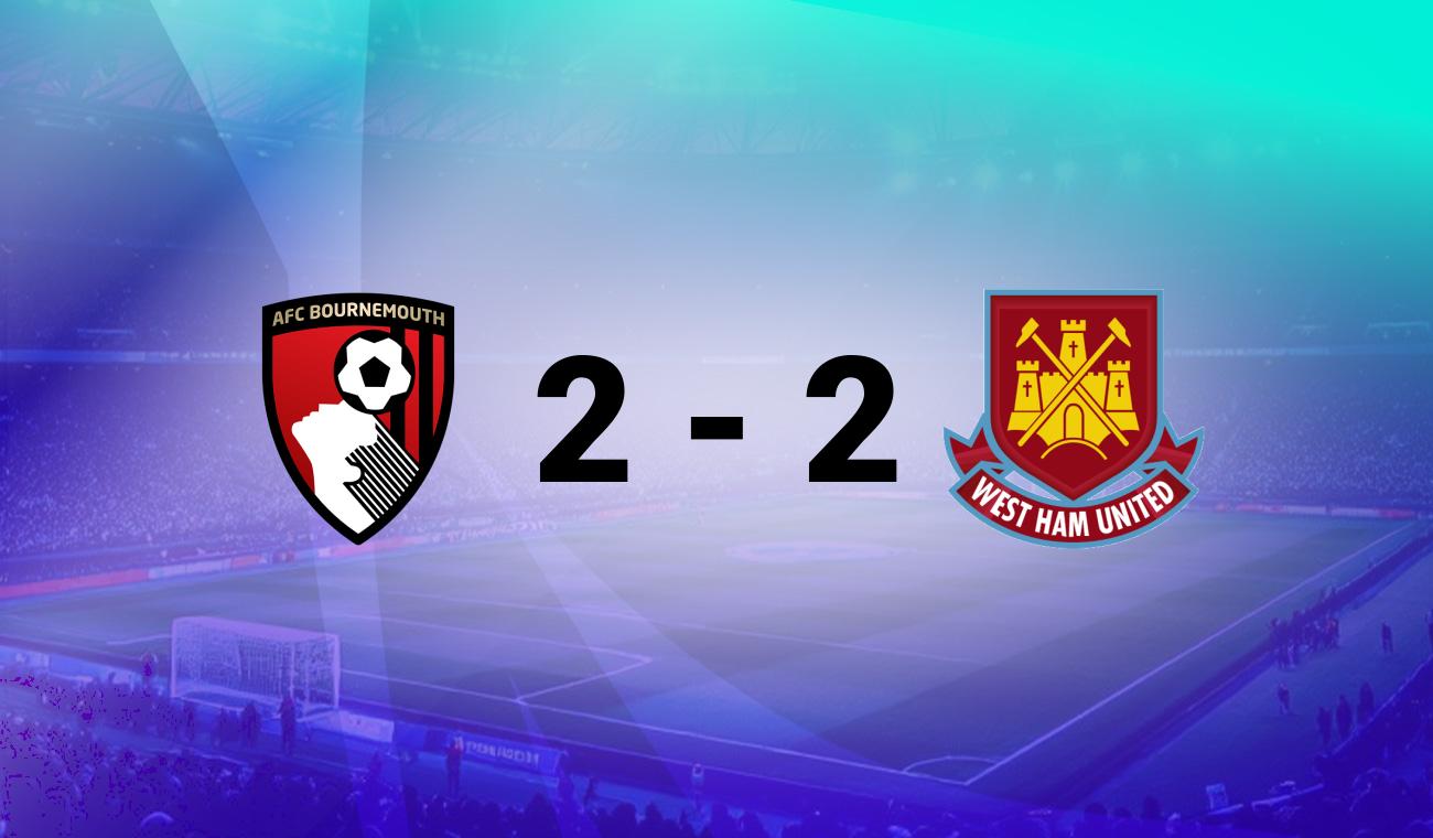 Bournemouth vs West Ham
