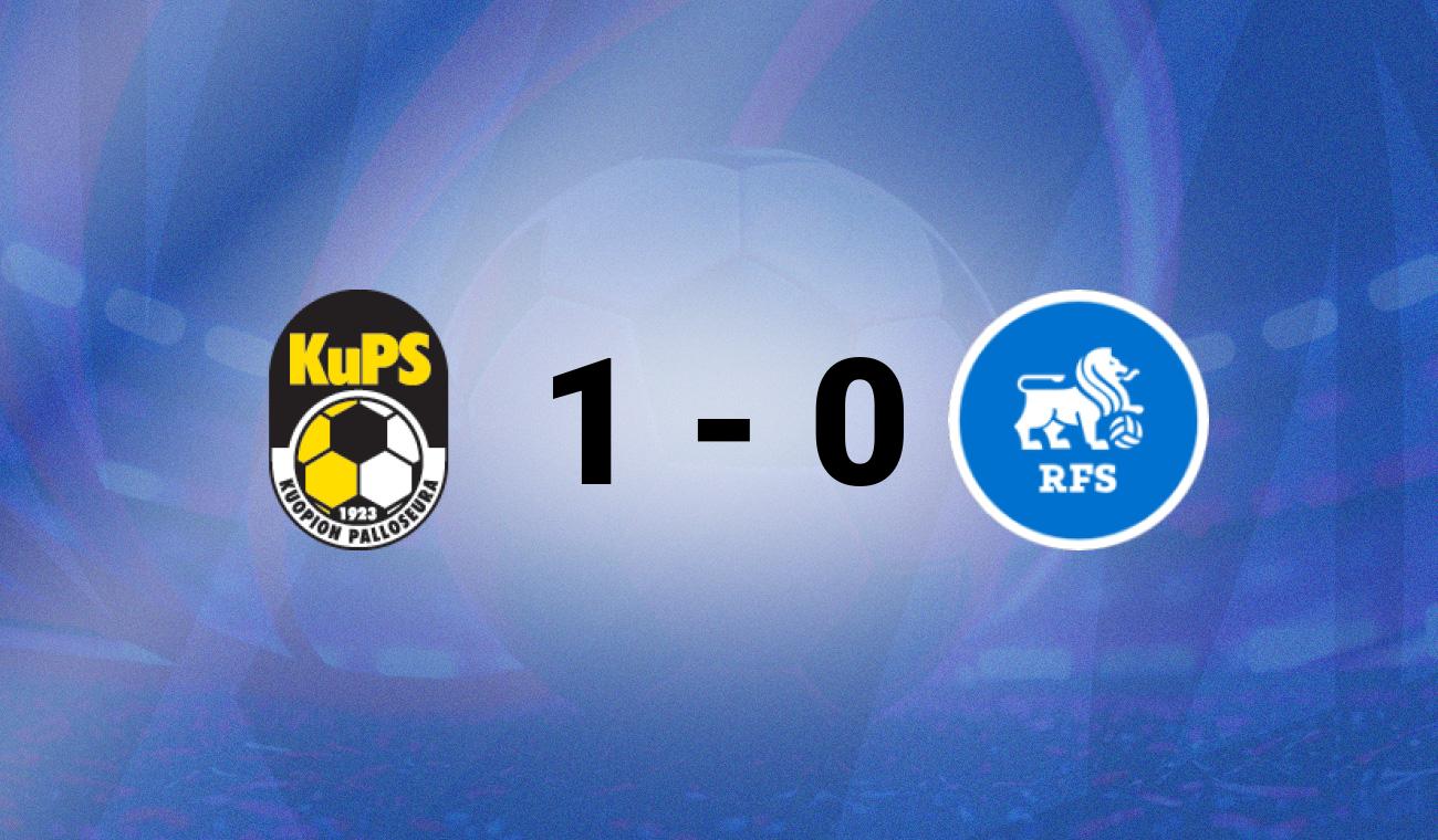 KuPS vs RFS
