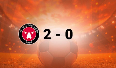 Midtjylland vs Sturm