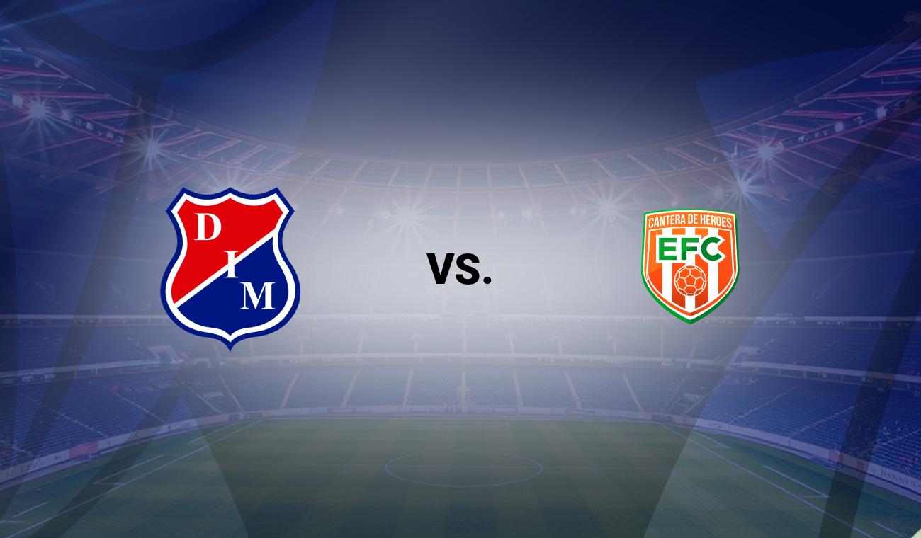 Medellín vs Envigado