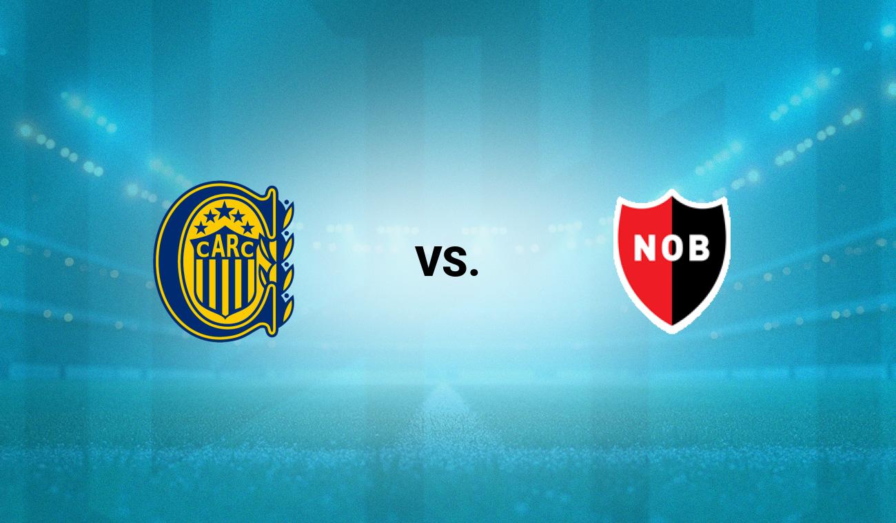 Rosario vs Newell's