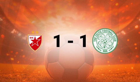 Crvena zvezda vs Celtic