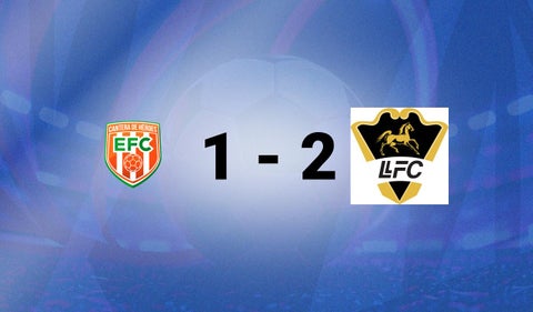 Envigado vs Llaneros