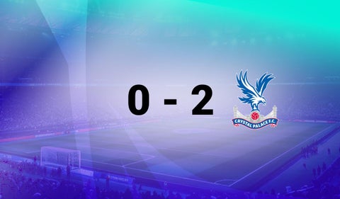 Wolves vs Crystal Palace