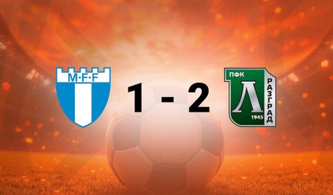 Malmö vs Ludogorets