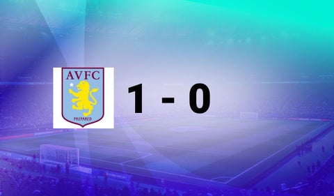 Aston Villa vs Wolves