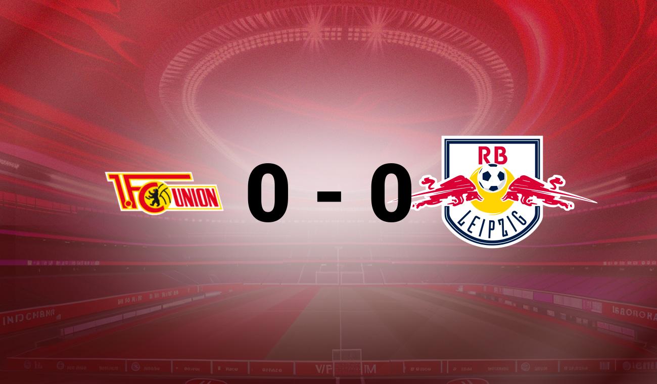 Union Berlin vs Leipzig