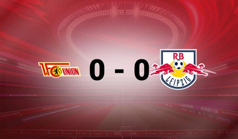 Union Berlin vs Leipzig