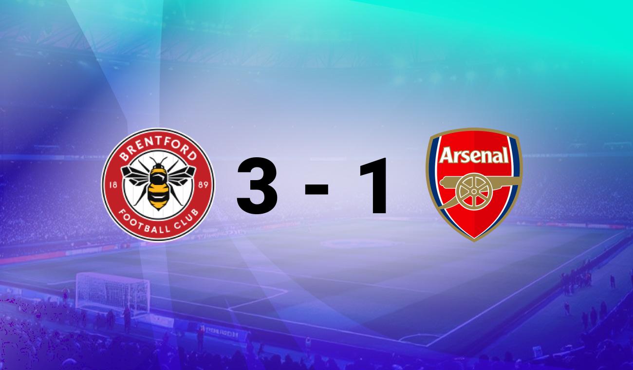 Brentford vs Burnley