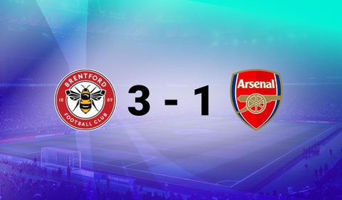 Brentford vs Burnley