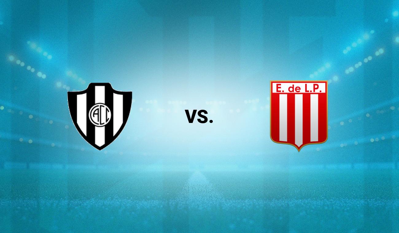 Córdoba SdE vs Estudiantes