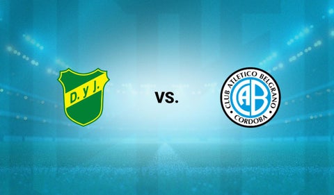 Def y Justicia vs Belgrano