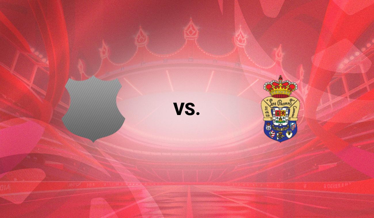 Extremadura 24 vs Las Palmas