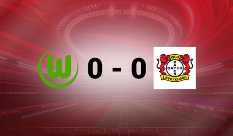 Wolfsburg vs Leverkusen