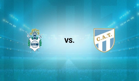 GELP vs Atl. Tucumán