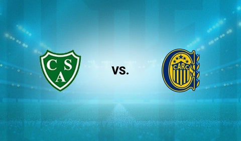 Sarmiento vs Rosario
