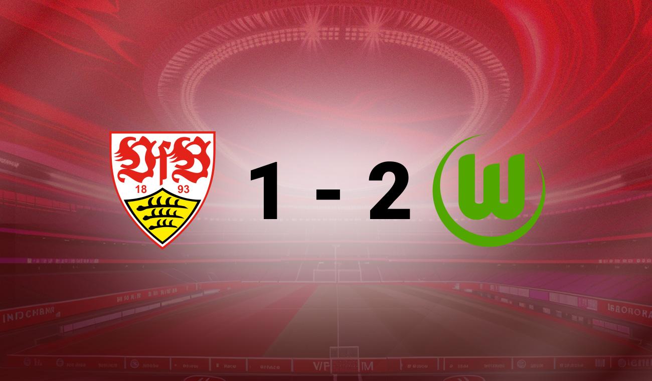 Stuttgart vs Wolfsburg
