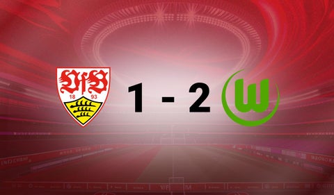 Stuttgart vs Wolfsburg