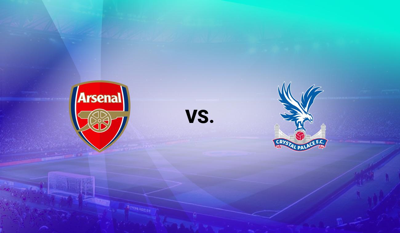 Burnley vs Crystal Palace