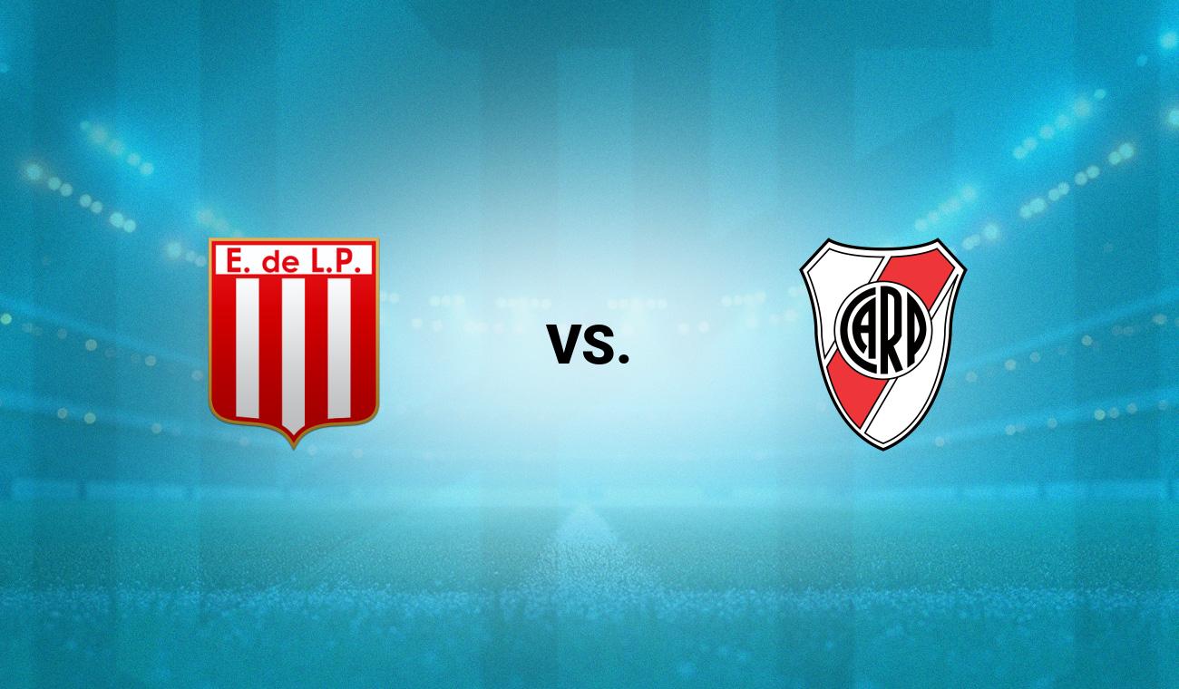 Estudiantes vs River