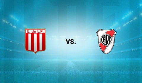 Estudiantes vs River