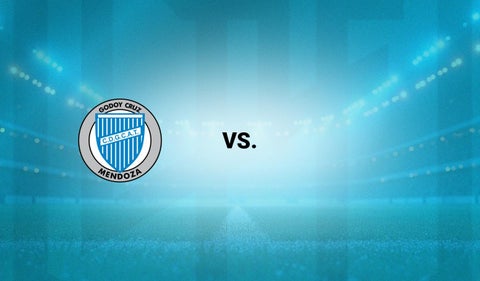 Godoy Cruz vs Barracas